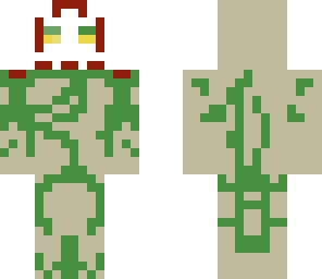gerero de piedra
