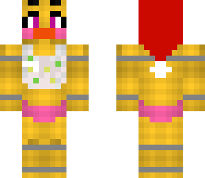 cute chica