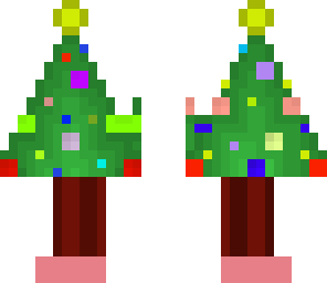 christmas tree