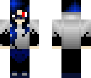 randomelfninja with less flaws