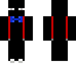 enderman nerd