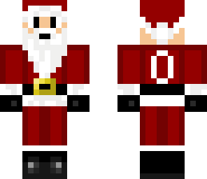 santa owner