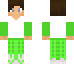 i like dennidavidsonso  this is my own skin of him