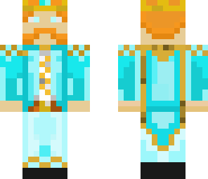 ice lord