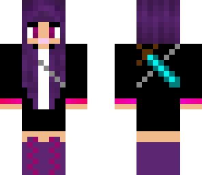 sweetblondie skin remix
