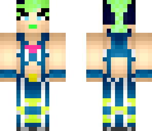 jolyne kujo arc 6