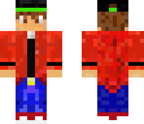 mike