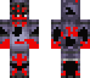 withered bonnie