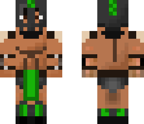 gladiator