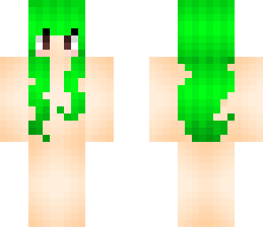 lime green base