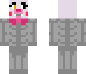 the mangle