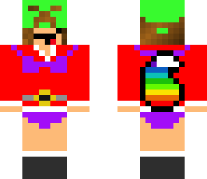 my christmas skin x33