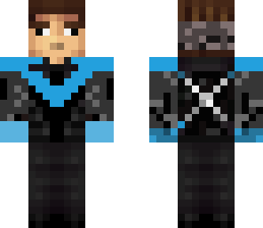 nightwing