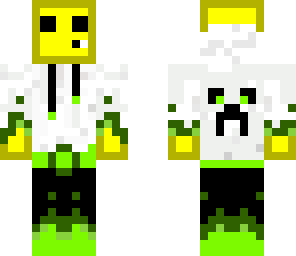 slime