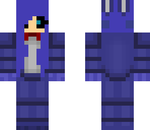 bonnie