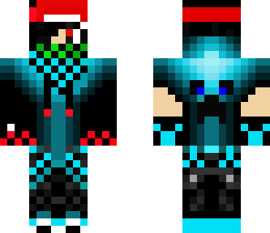kill cachetin navidad