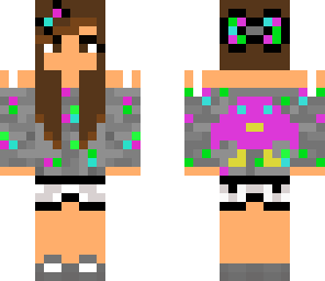 same skin