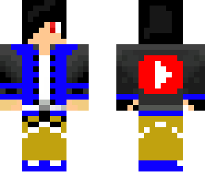 new skin