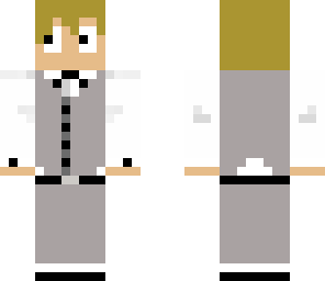 stylish guy
