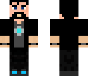 tony starks