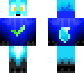 ice fox