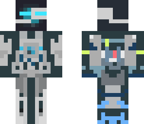 robot