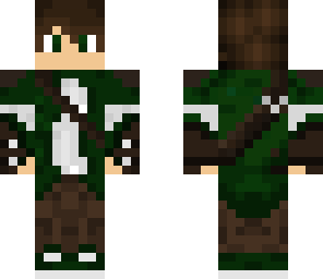 original ranger skin