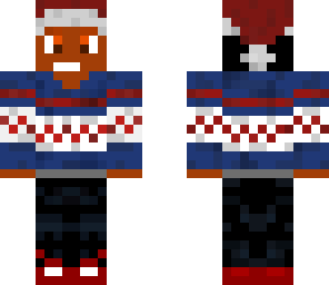 christmas justice