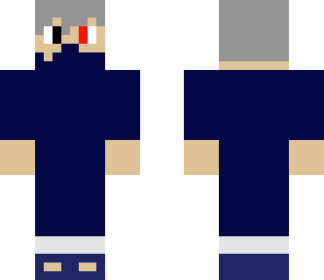 battle damaged kakashi
