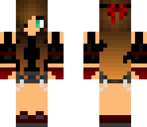 renegade girl - like pls