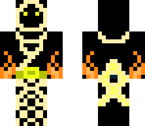 cosmic mage