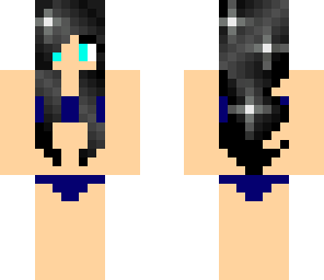edited bikni