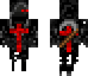 grim reaper