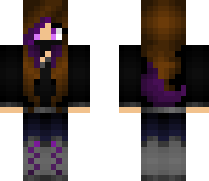 ninja minx