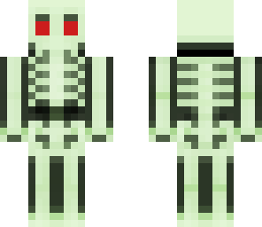 skeleton