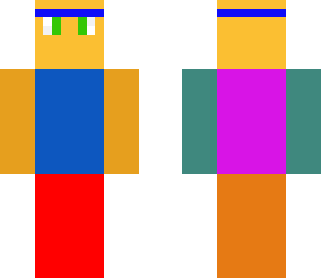 ninjacolor