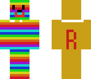 rainbow