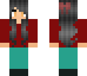 anime girl