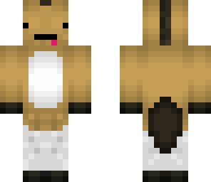 horse noob