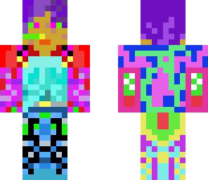 party steve updated