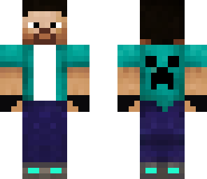 cool steve