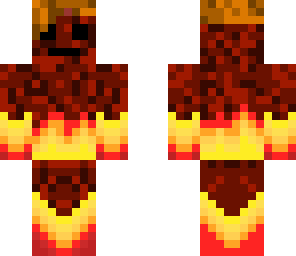pyromaniaco