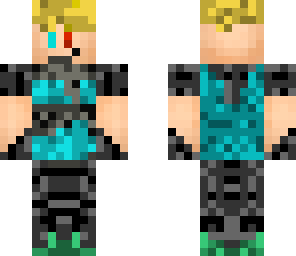 hd version of an old skin