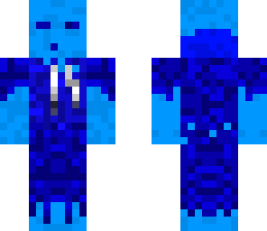 ice man