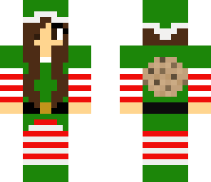 christmas cookie
