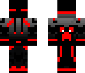 evil endy