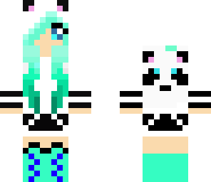 panda