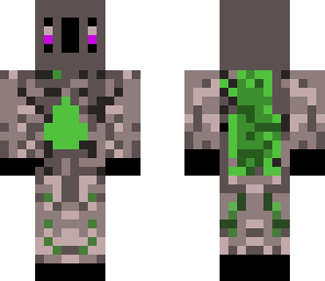 ender night
