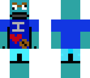 super cookie teen monster