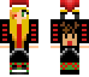 christmas swifty